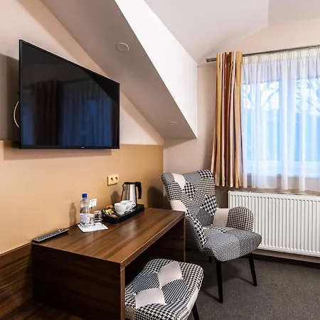 No 28 Rooms & Apartments Kutná Hora Buitenkant foto