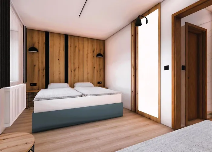 No 28 Rooms & Apartments
