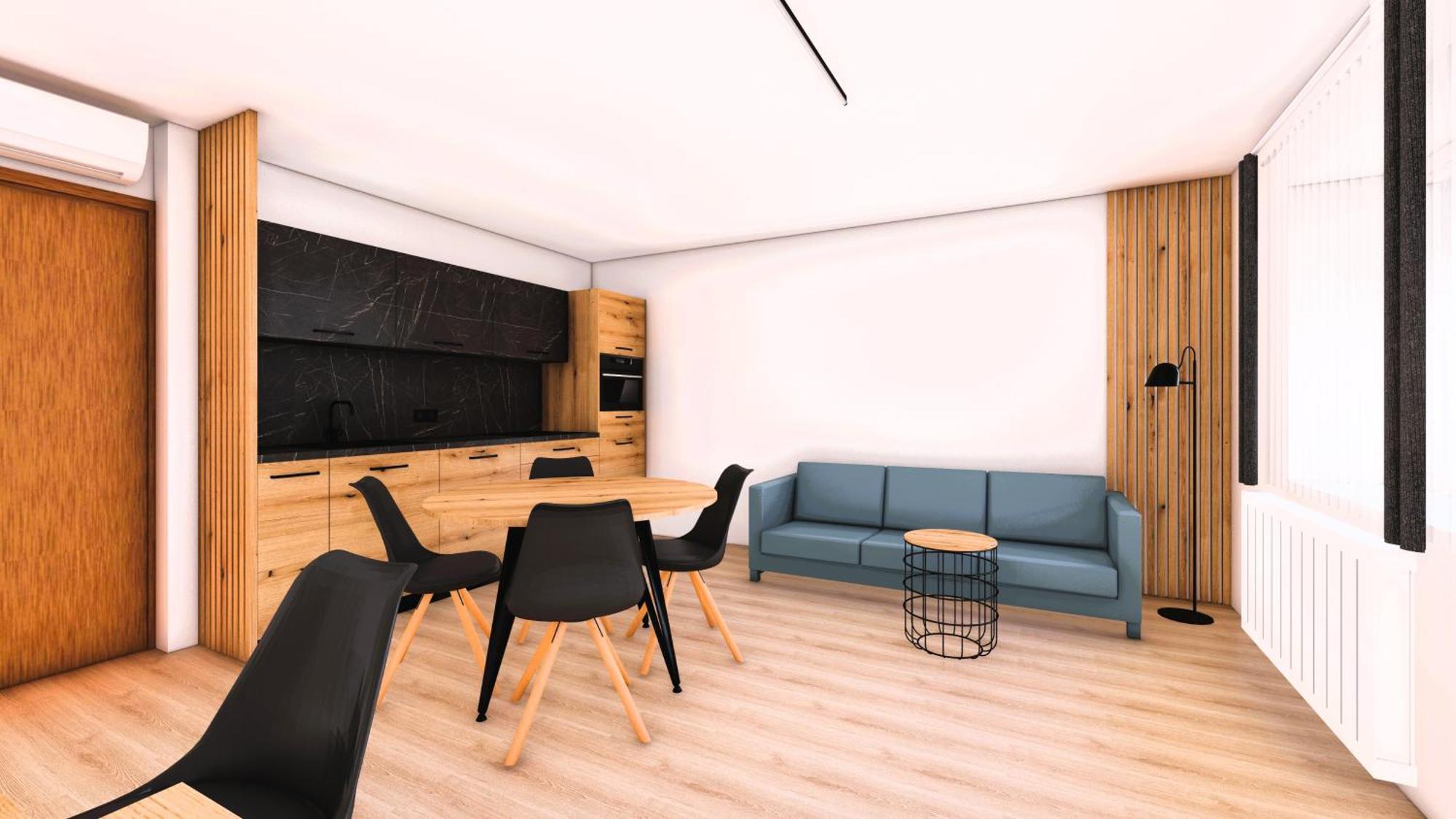 No 28 & Apartment *