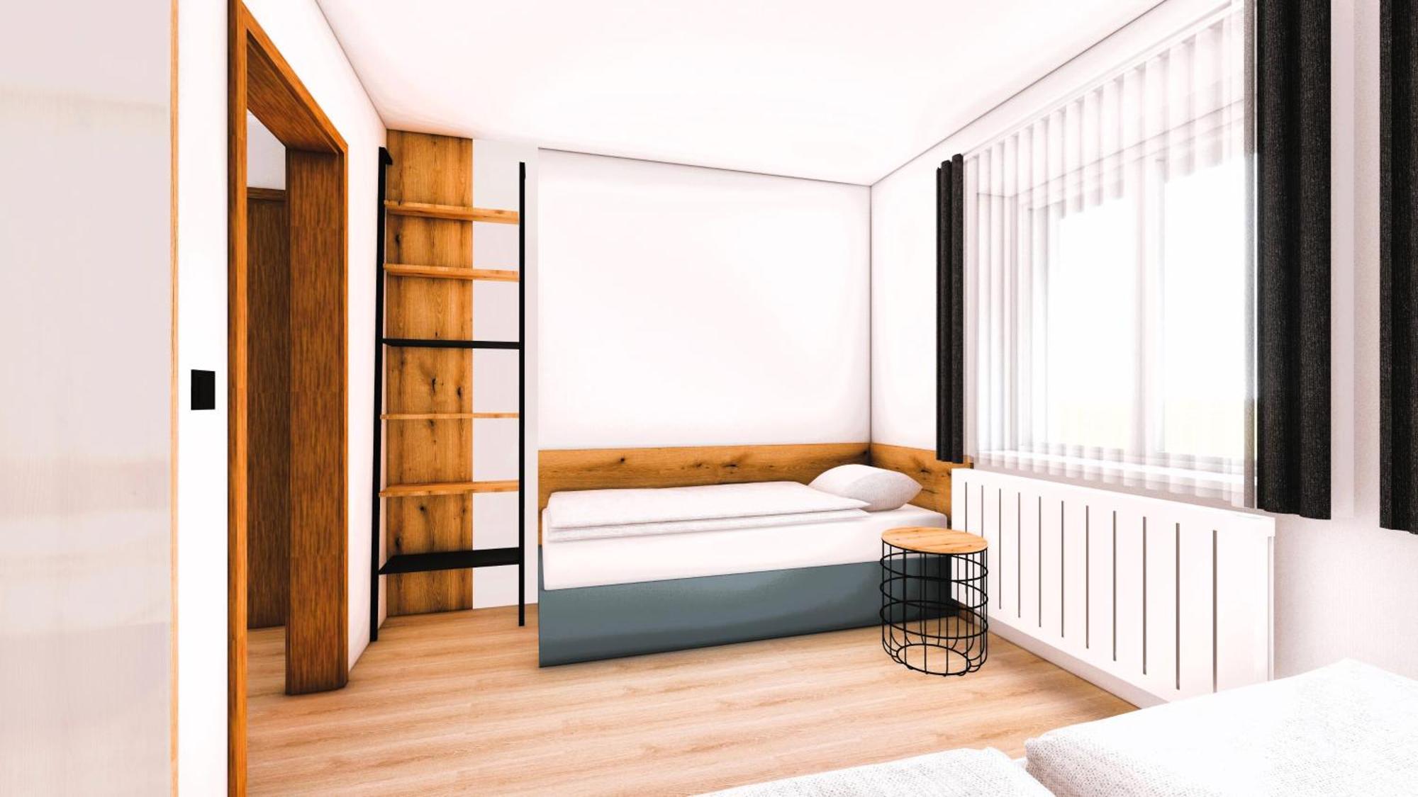 Apartment No 28 & *