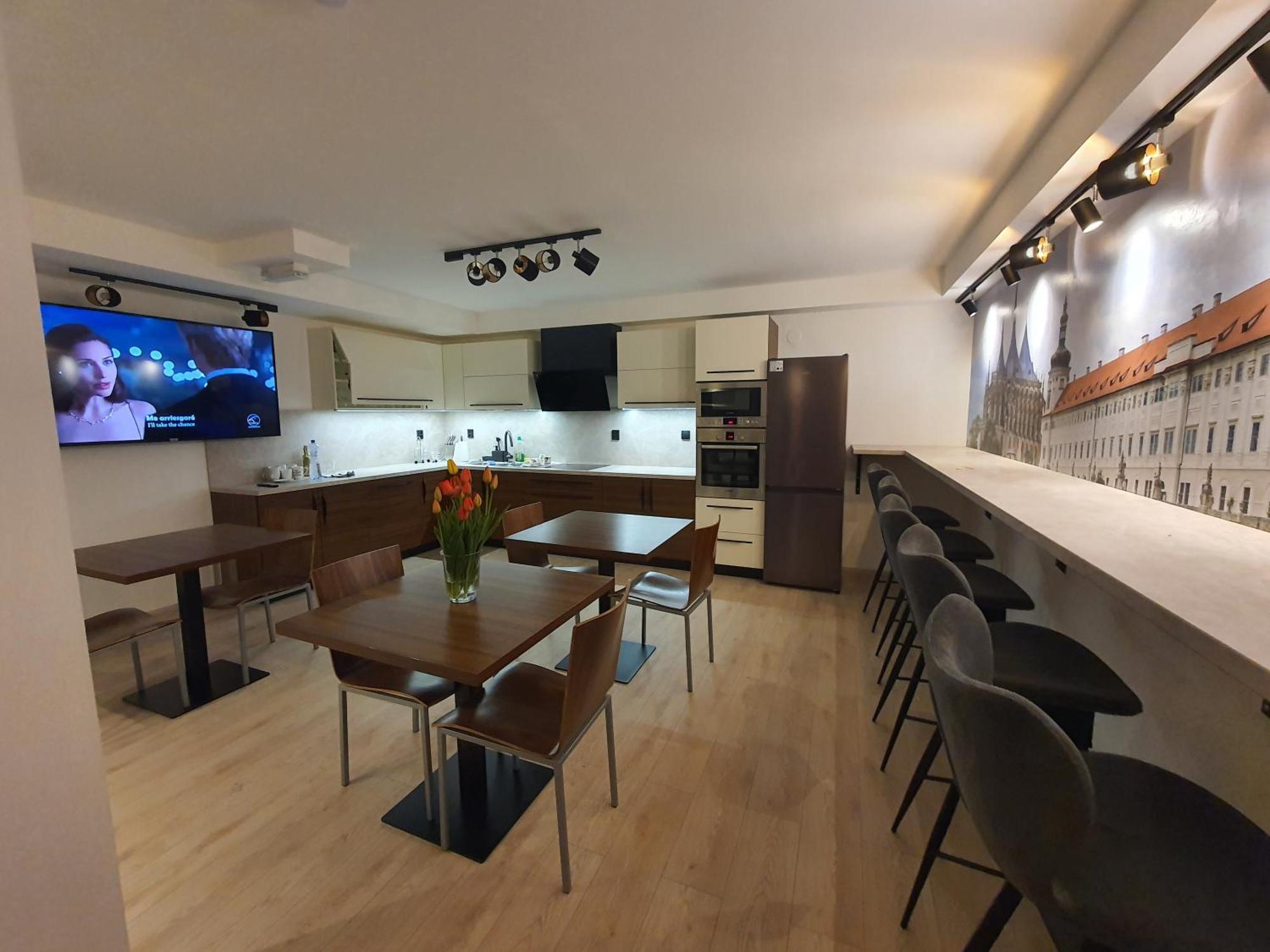 Apartment No 28 & *