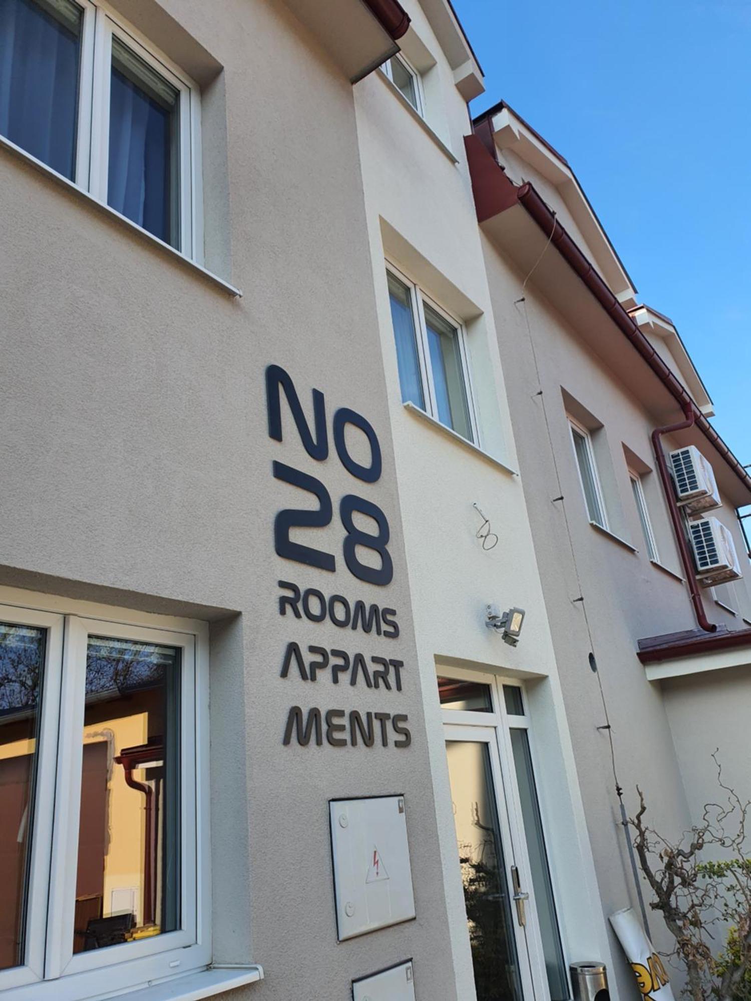 No 28 & Kutna Hora